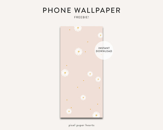 Free Wallpaper: Sunny Days